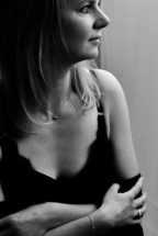 Boudoir fotoshoot vrouw in Noord Brabant bij Samantic Fotografie