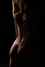 Boudoir fotoshoot vrouw in Noord Brabant bij Samantic Fotografie