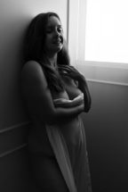 Boudoir fotoshoot vrouw in Noord Brabant bij Samantic Fotografie